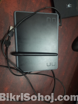 Huion Inspiroy H430p Graphic Tablet